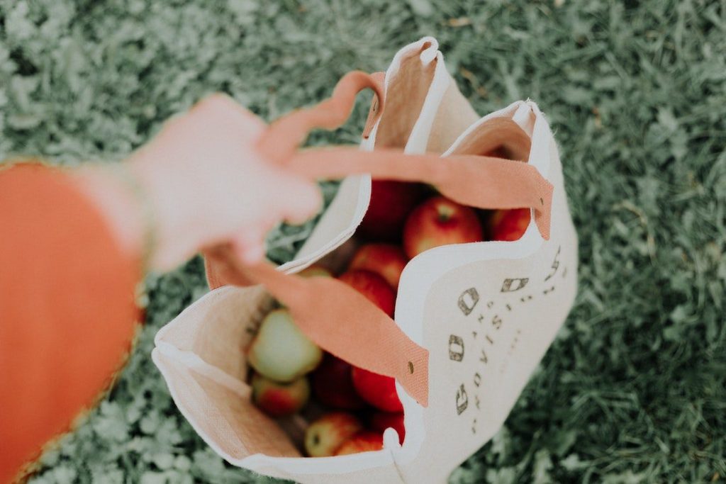 ways to reduce plastic usage